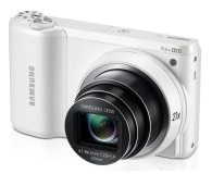 Samsung WB800F BIAŁY - 1394507 - zdjęcie 2
